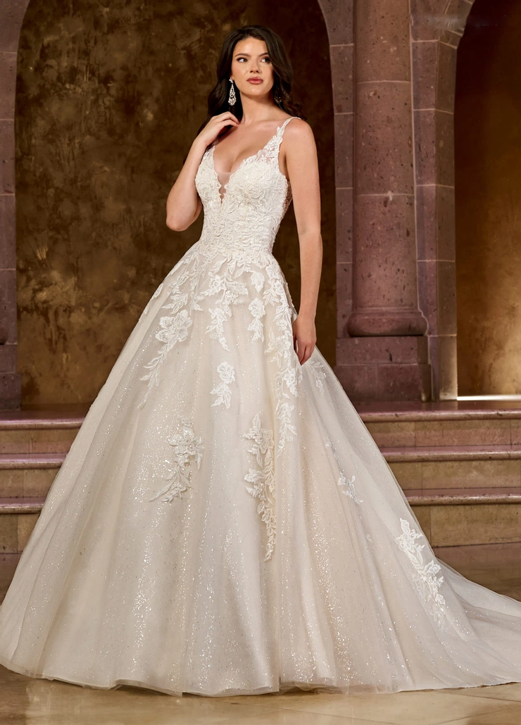Bridal Gown Image 1