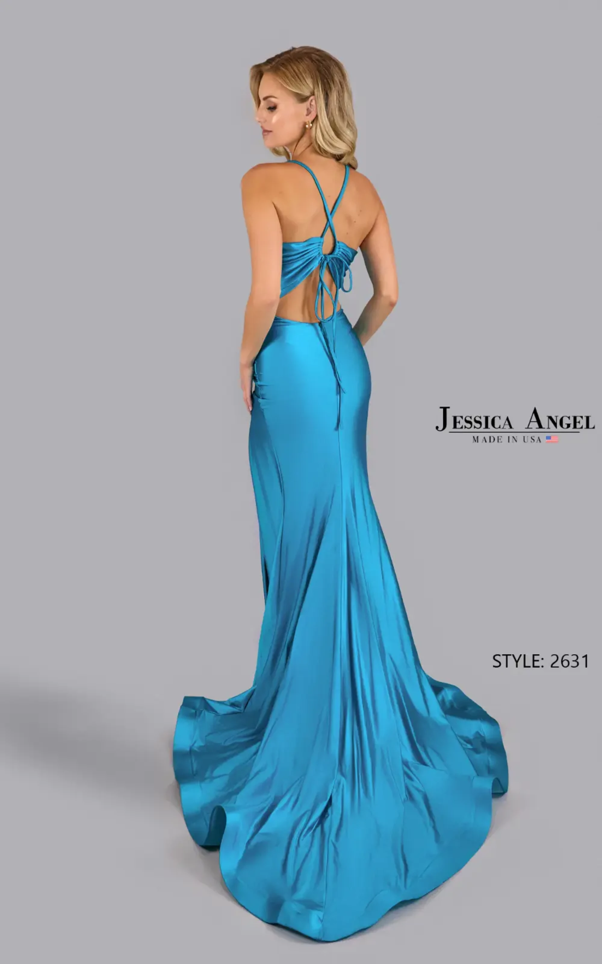 Jessica Angel | Monica's - 2631