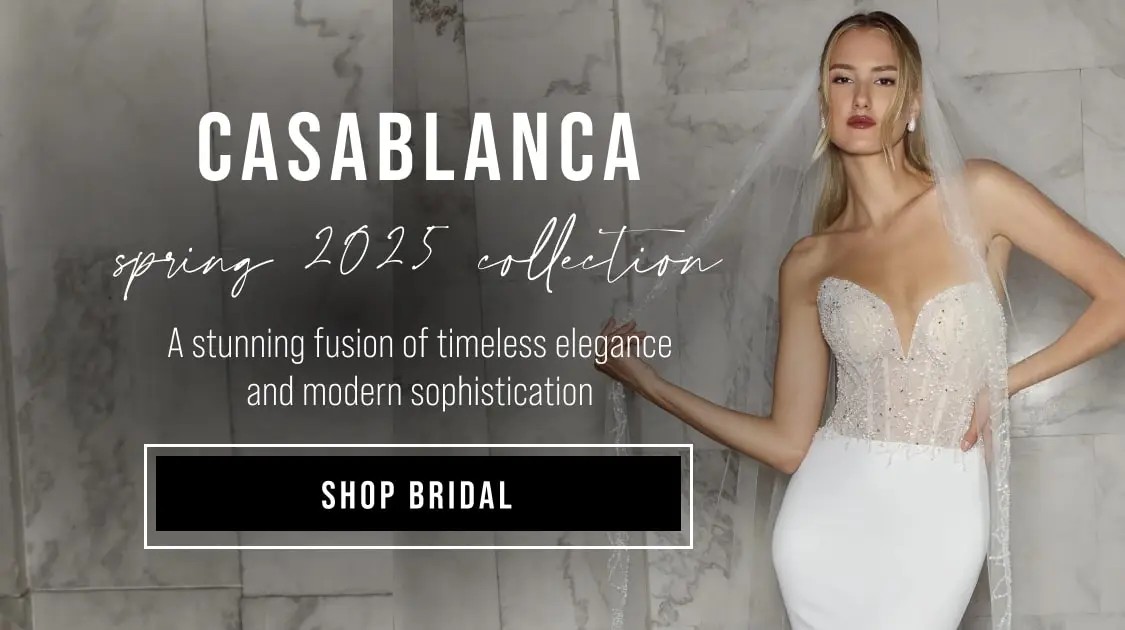 Casablanca Banner for mobile